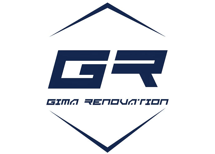 GIMA Renovation logo