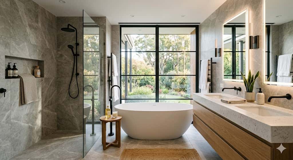 Bathroom Remodeling