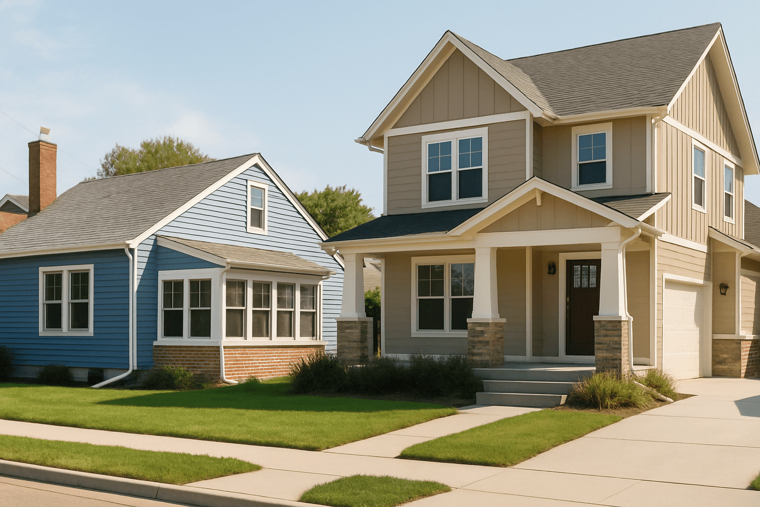 A Comparison of Home Additions in Greeley, CO: What You Need to Know