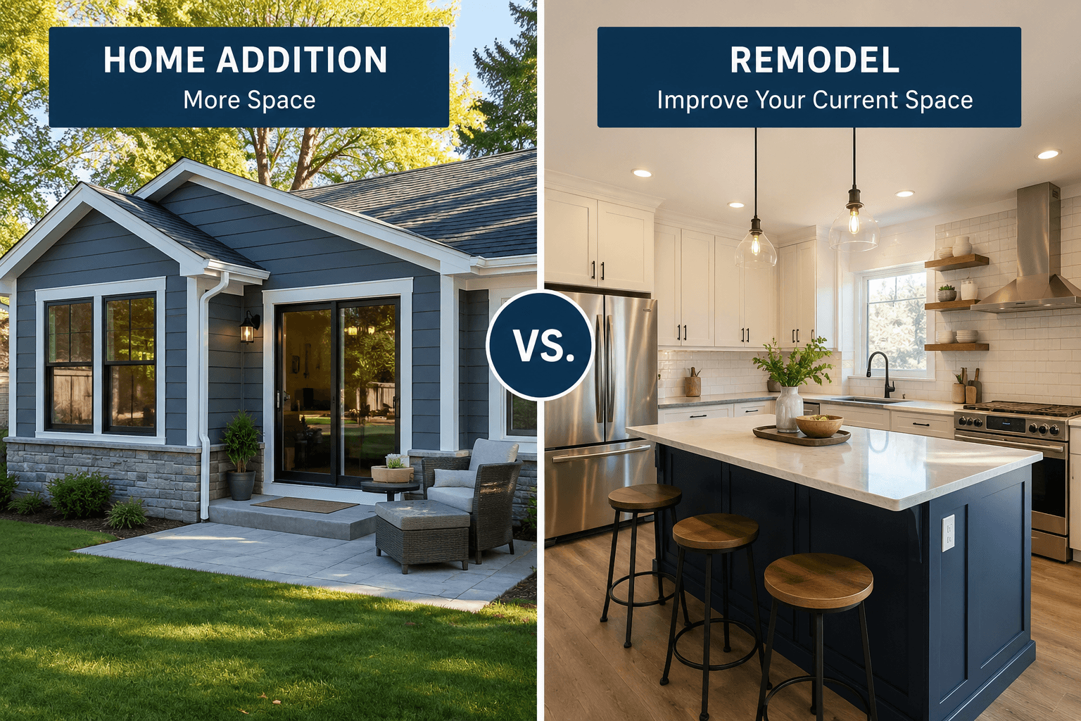 Bathroom Remodel Timeline in Greeley, CO — what to expect week by week | Gima Renovation
