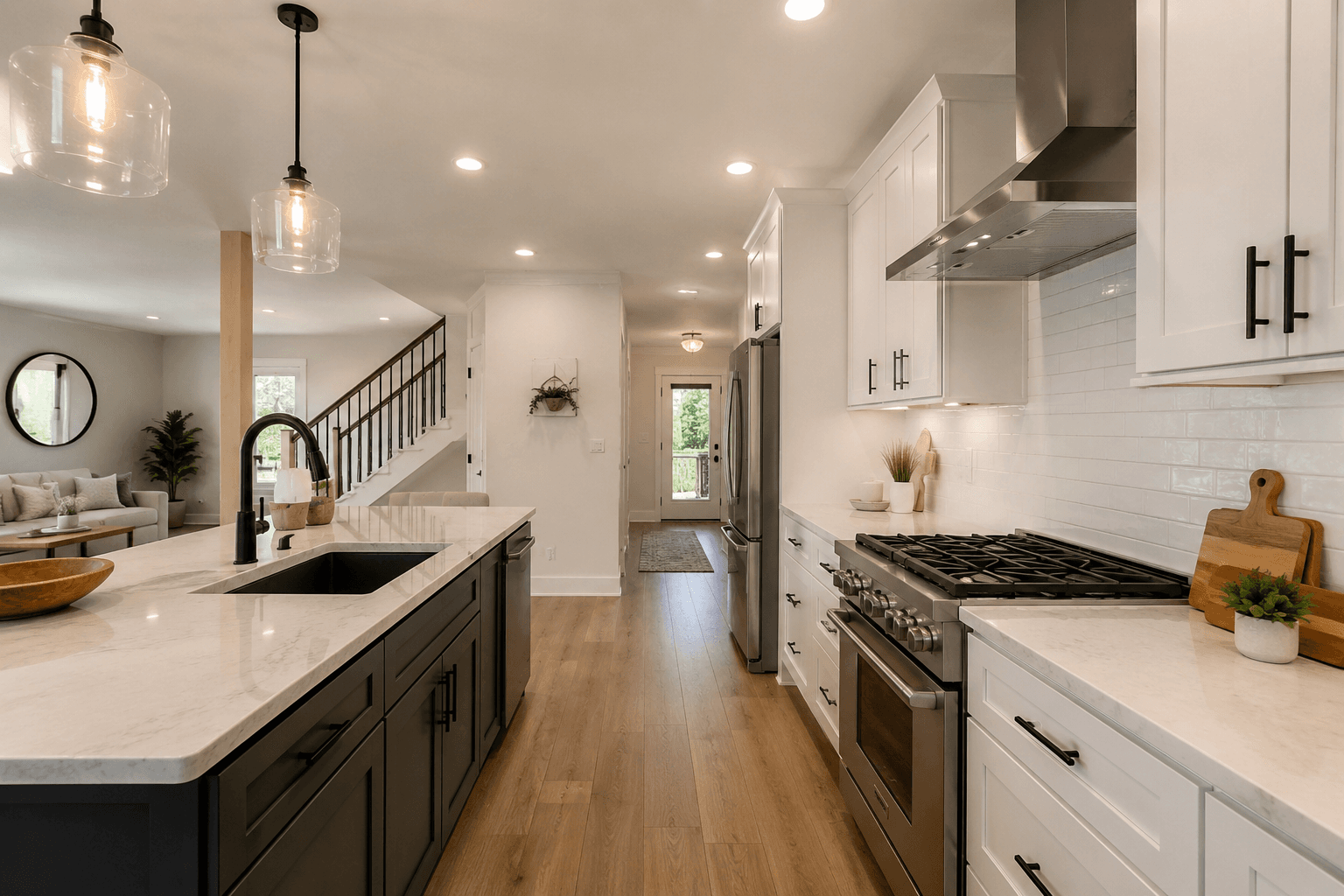 Best Flooring for Your Greeley Home: How to Choose | Gima Renovation