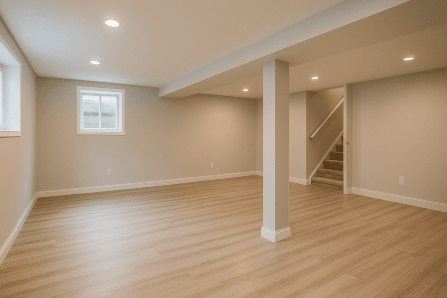 Debunking Myths About Basement Finishing in Fort Collins, CO